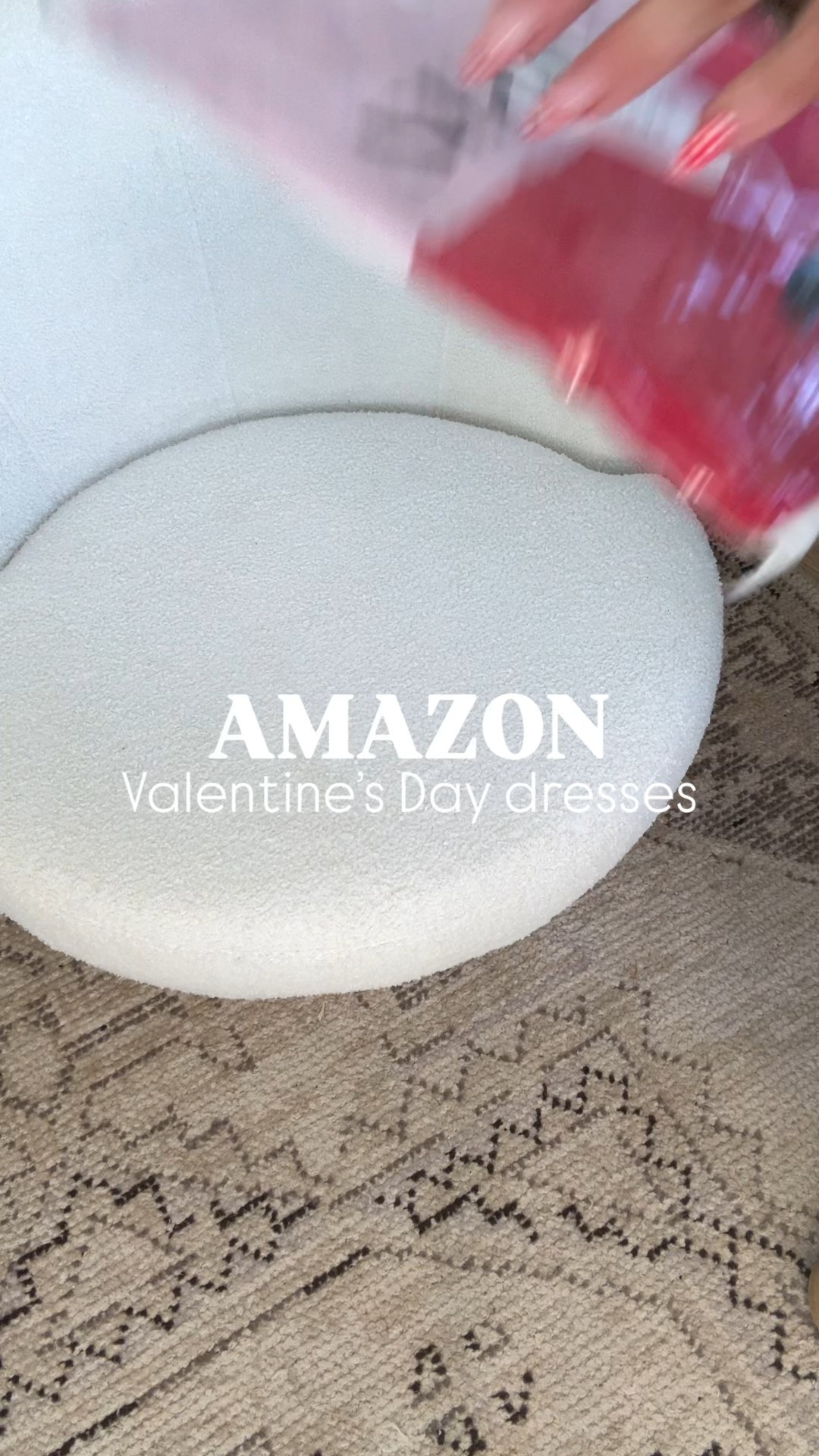 Amazon Valentine’s Day dresses!!
Loving these options for all of the events that I have coming up. 
Which one is your favorite?? 
Wearing size small in all of them except the two long sleeve red dresses. I’m wearing size medium in those two. 

#LTKOver40 #LTKValentine #LTKPetite