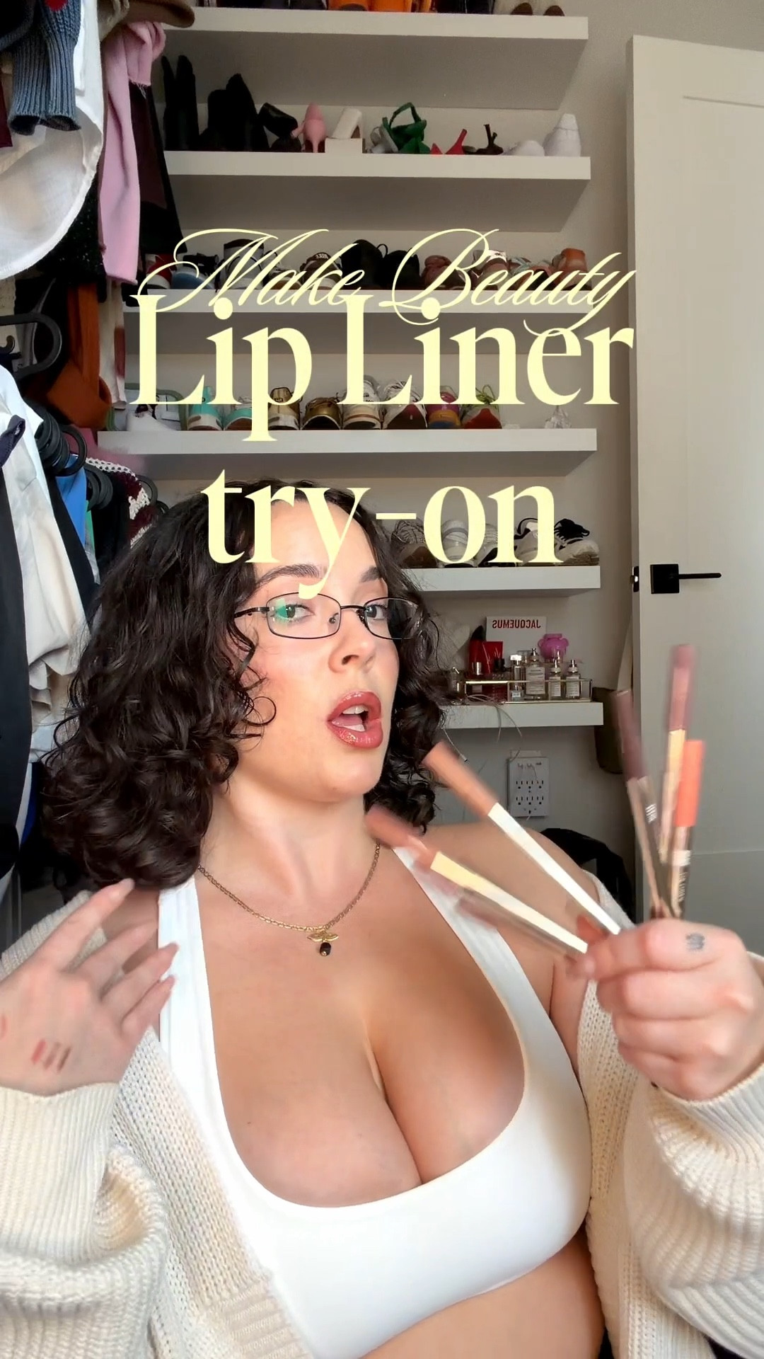 my new fav lip liners !!! 

#LTKselfcare #LTKBeauty #LTKGiftGuide