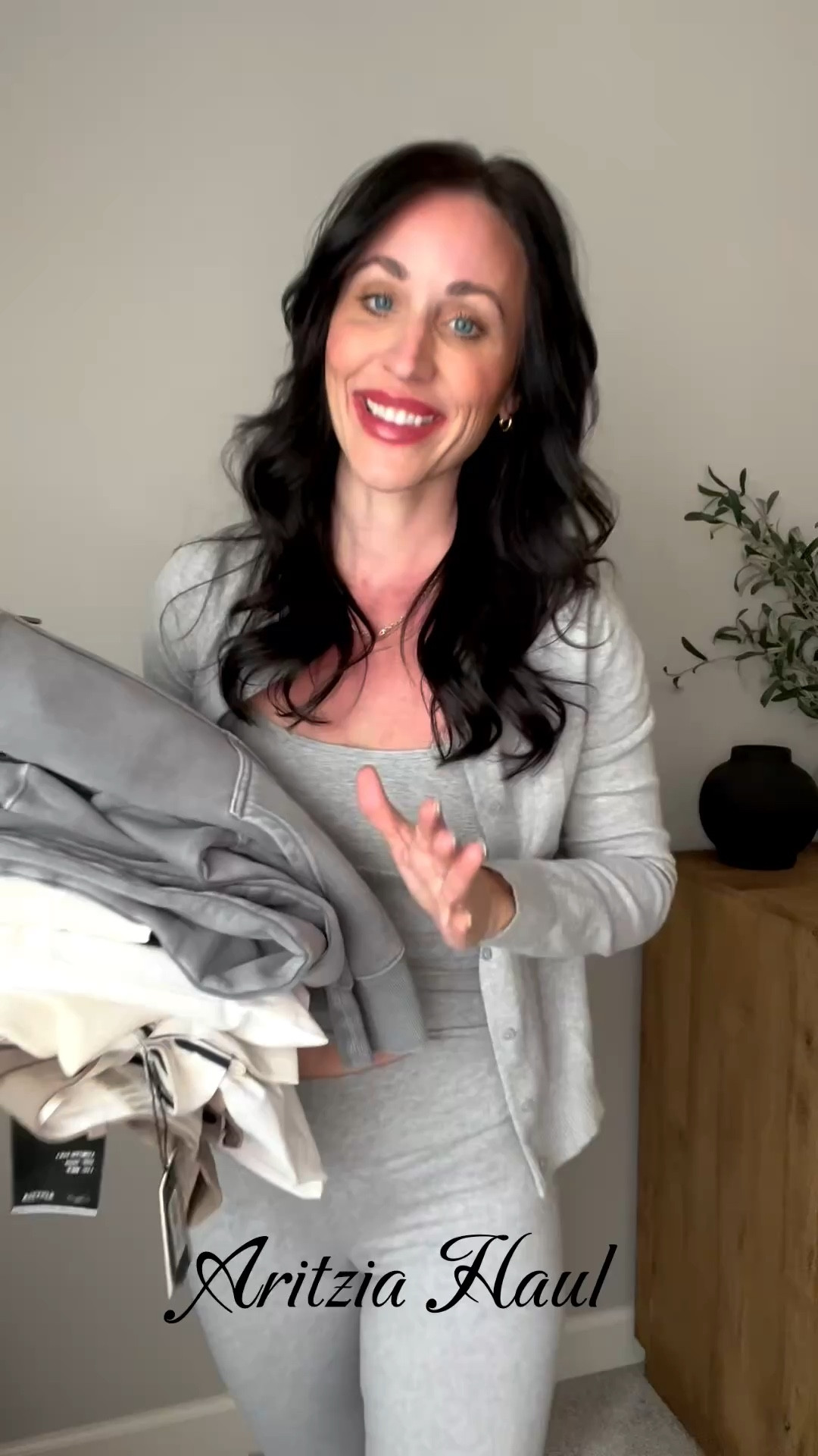 Sizing details in video 🤍 @Aritzia haul  

#LTKselfcare #LTKSeasonal #LTKWorkwear