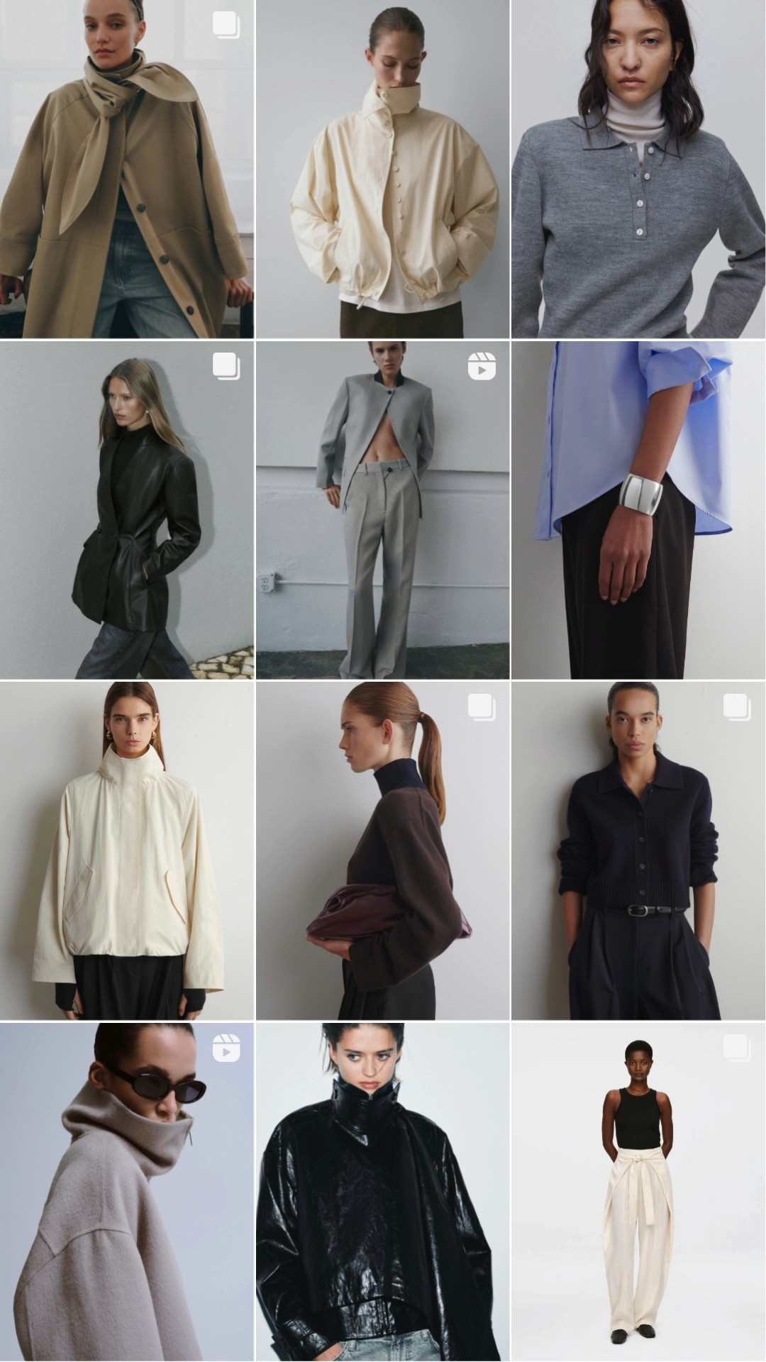 High street finds this week 

#LTKspring #LTKuk #LTKwinter