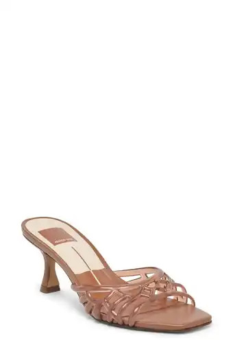 Emmla Slide Sandal (Women) | Nordstrom