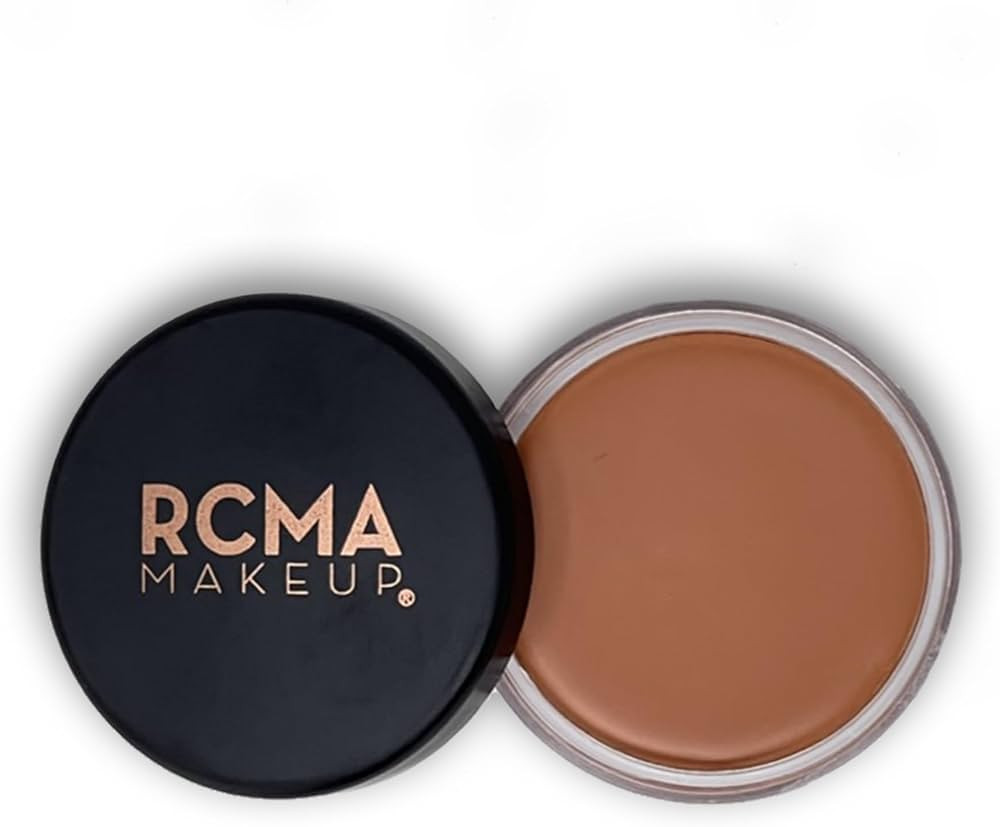 RCMA Beach Day Bronzers | Cream to Powder | Sunny Appearance | Ultra Smooth Texture | Catalina .4... | Amazon (US)