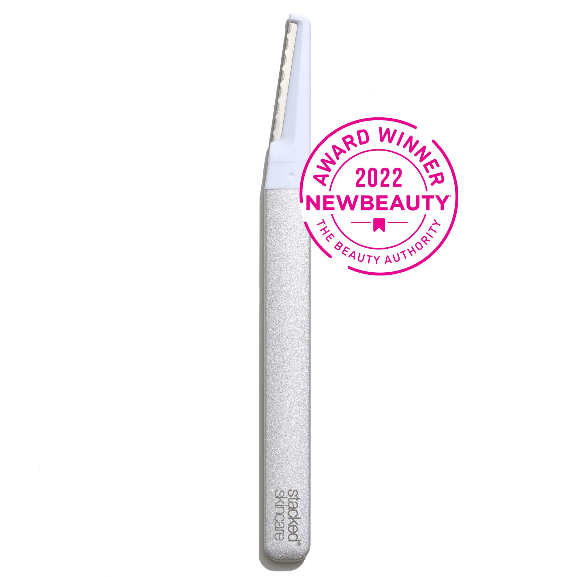 Dermaplaning Tool | StackedSkincare