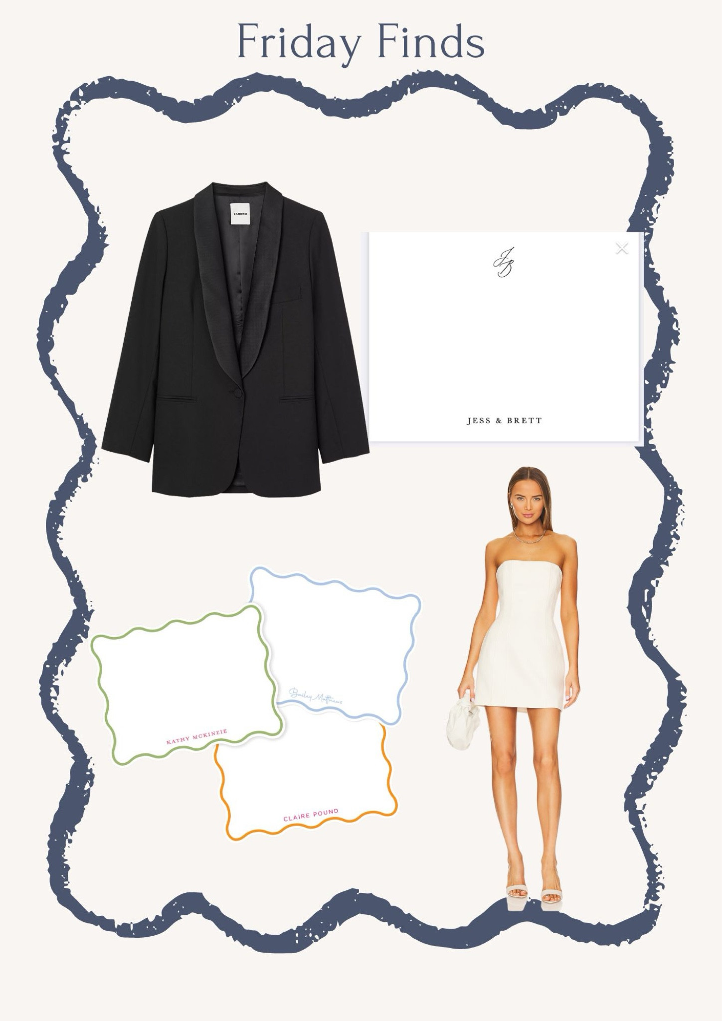 Friday finds that I’m loving and they are all on sale

#LTKsalealert #LTKstyletip #LTKmidsize