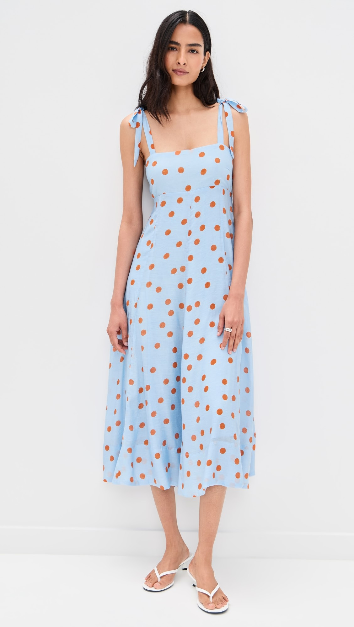 Lilliana Dress | Shopbop