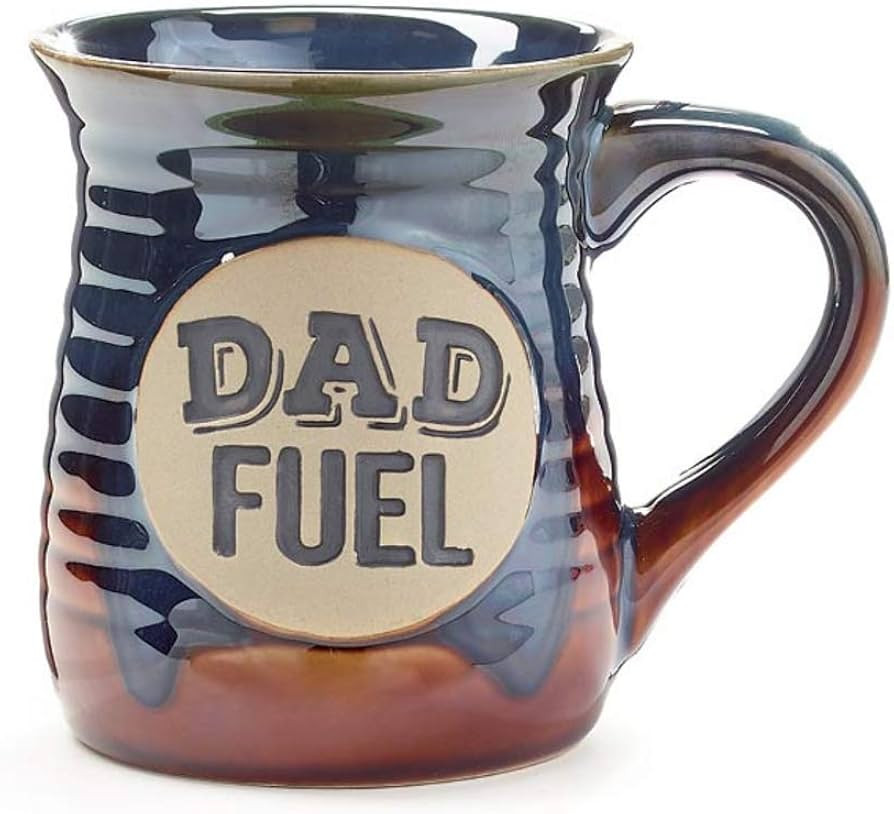 Burton+Burton 9740896 Dad Fuel Mug | Amazon (US)