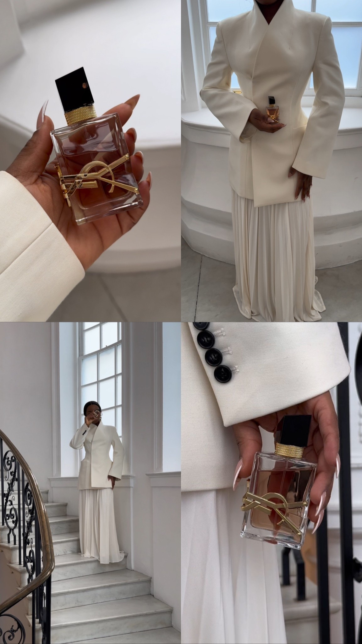 The scent of confidence and elegance – YSL Libre Intense. ✨ 
Save up to 20% on selected fragrances at @bootsuk. Shop now! AD 


Gift ideas, fragrance of the day, ysl intense fragrance, bootsuk fragrance 

#LTKbeauty #LTKsale #LTKuk