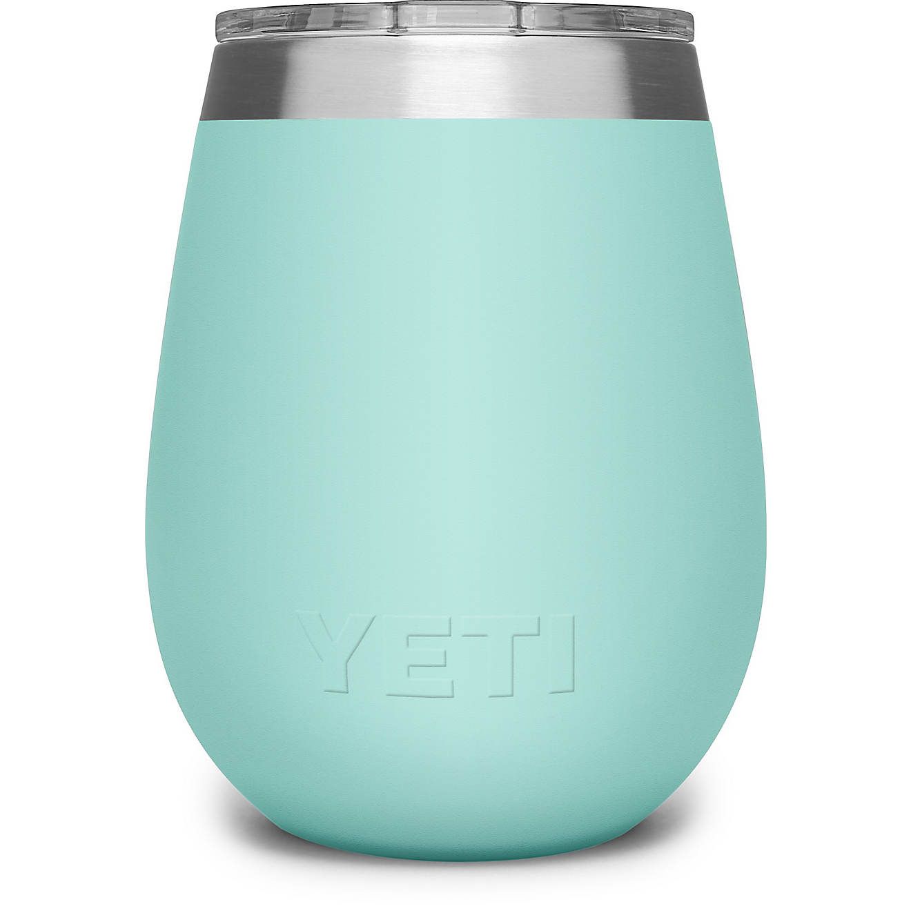 YETI Rambler 10 oz Wine Tumbler with MagSlider Lid | Academy Sports + Outdoor Affiliate