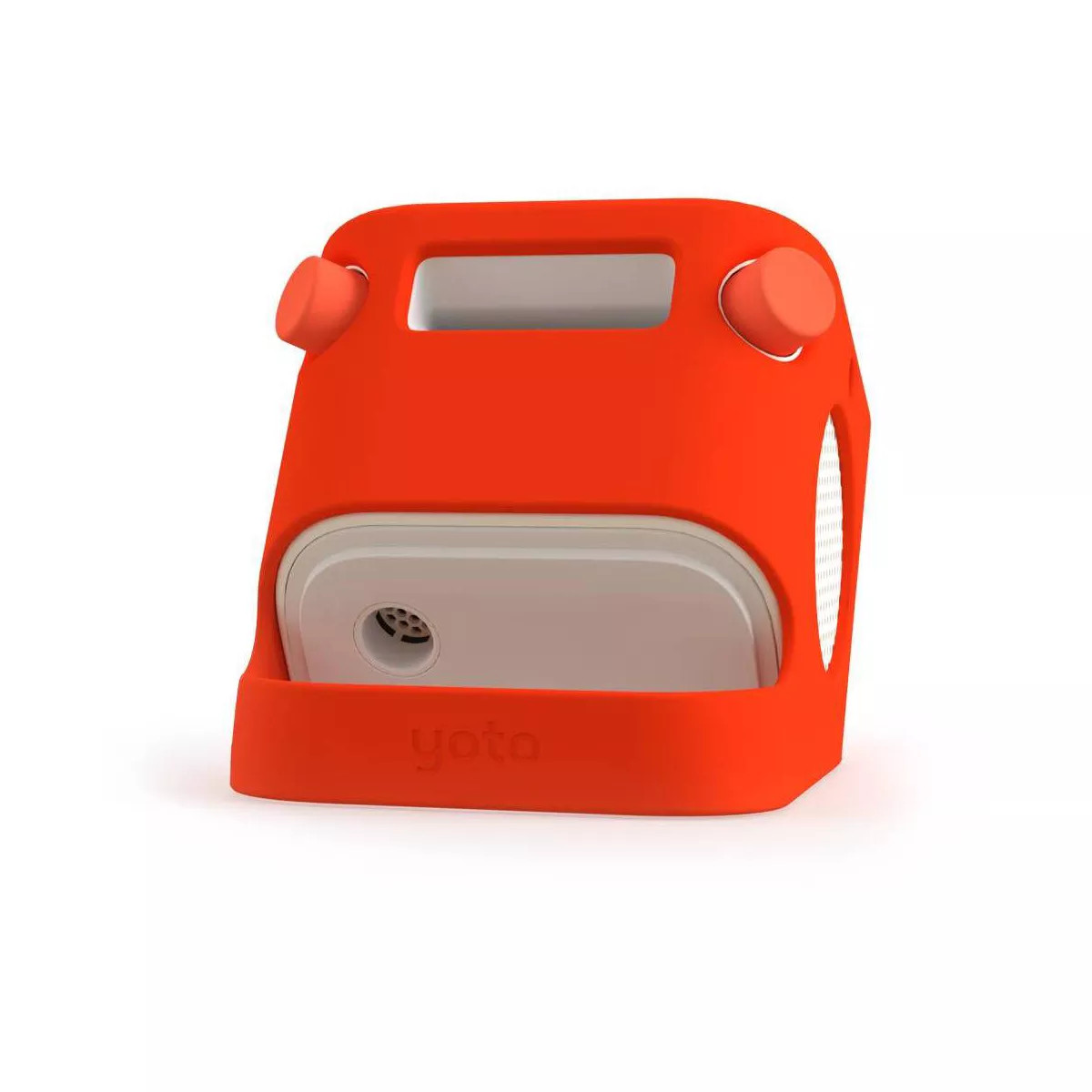 Yoto Player 2nd Generation Adventure Jacket - Tambourine Red | Target