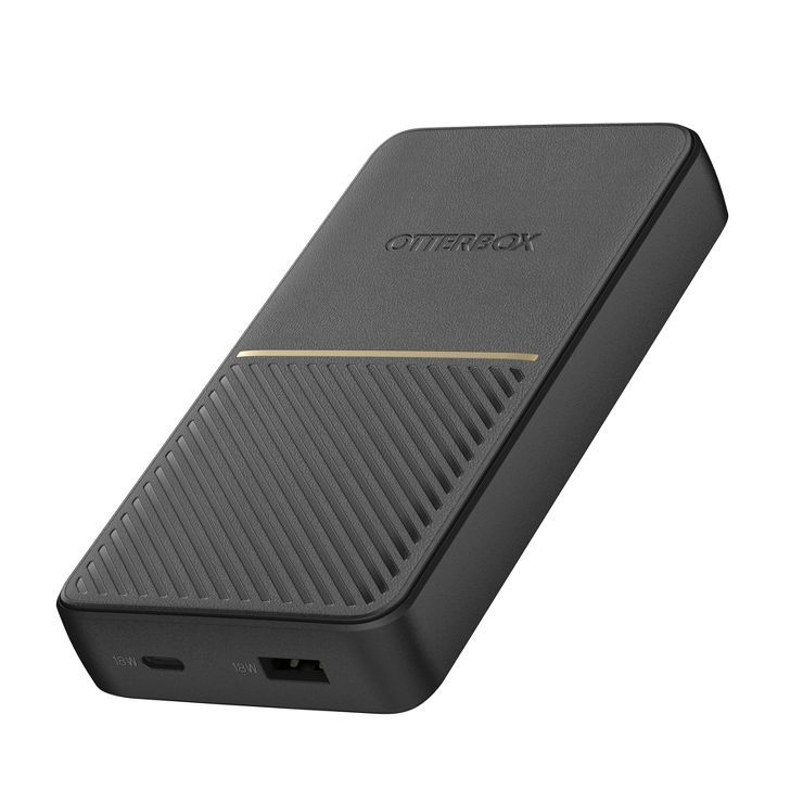 OtterBox Power Bank USB-A & USB-C 18W 15000mAh - Twilight | Target