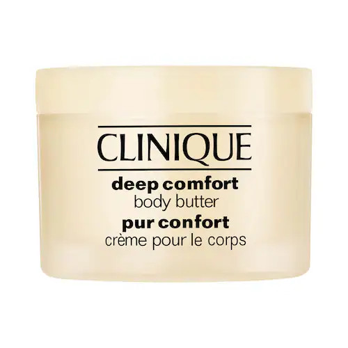 Deep Comfort Body Butter | Sephora (US)