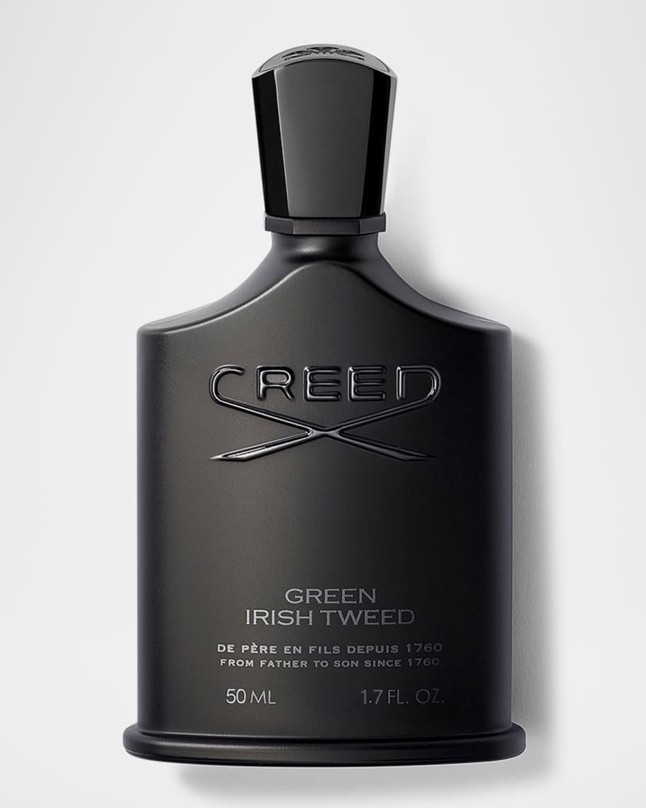 CREED Green Irish Tweed, 1.7 oz./ 50 mL | Neiman Marcus