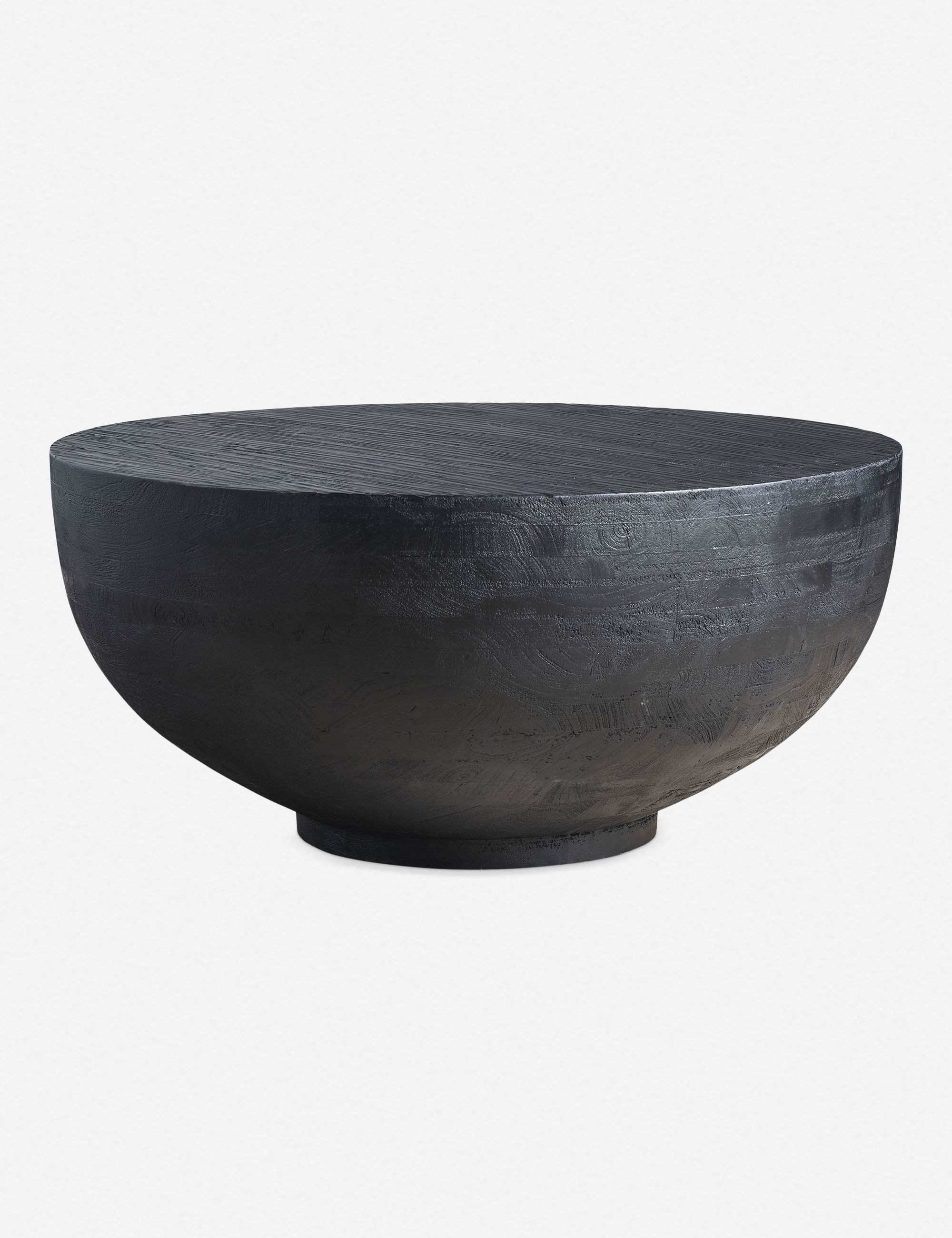 Leio Round Coffee Table | Lulu and Georgia 