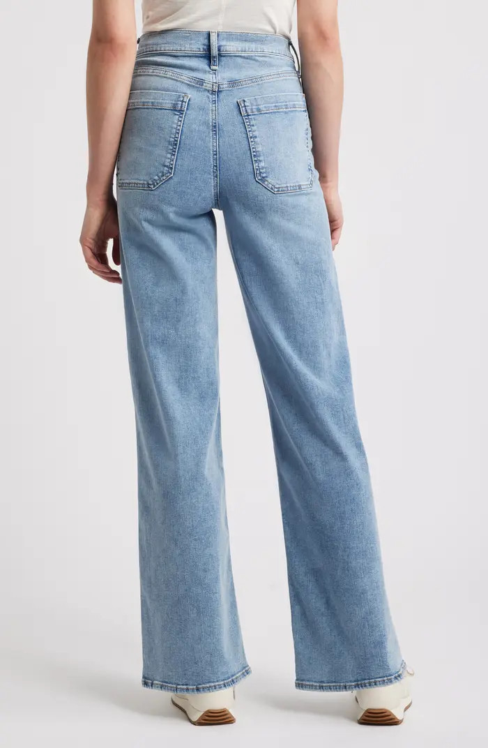 Epic Hadley Trouser Jeans | Nordstrom