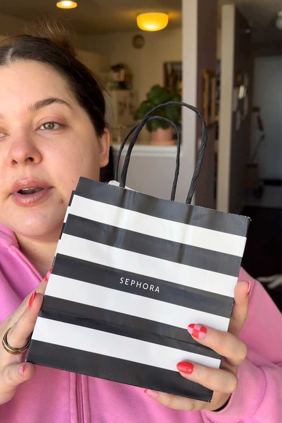 Latest Sephora haul 

#LTKbeauty #LTKfindsunder50