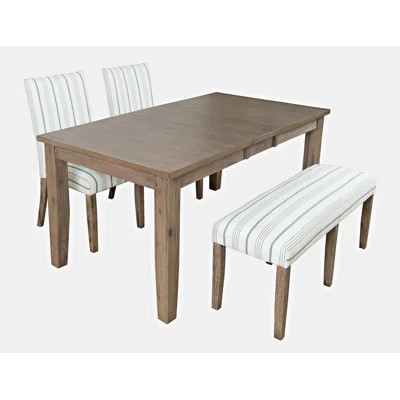 Fergerson 6- Person Dining Set | Wayfair North America