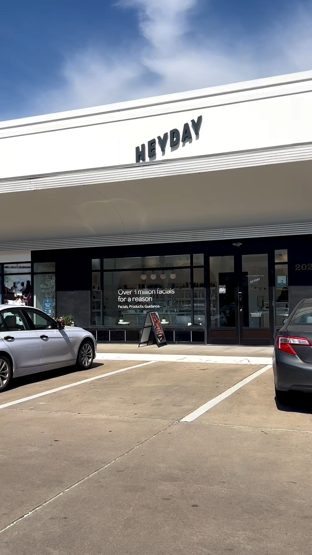 Come along with me to get a facial. I love to dress comfortable on self care days. This set it one of my favorite Amazon finds. 

#LTKdayinmylife #LTKootd #LTKselfcare