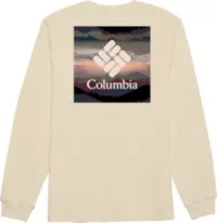 Columbia Men's Dolomites Long Sleeve Graphic T-Shirt | Dick's Sporting Goods