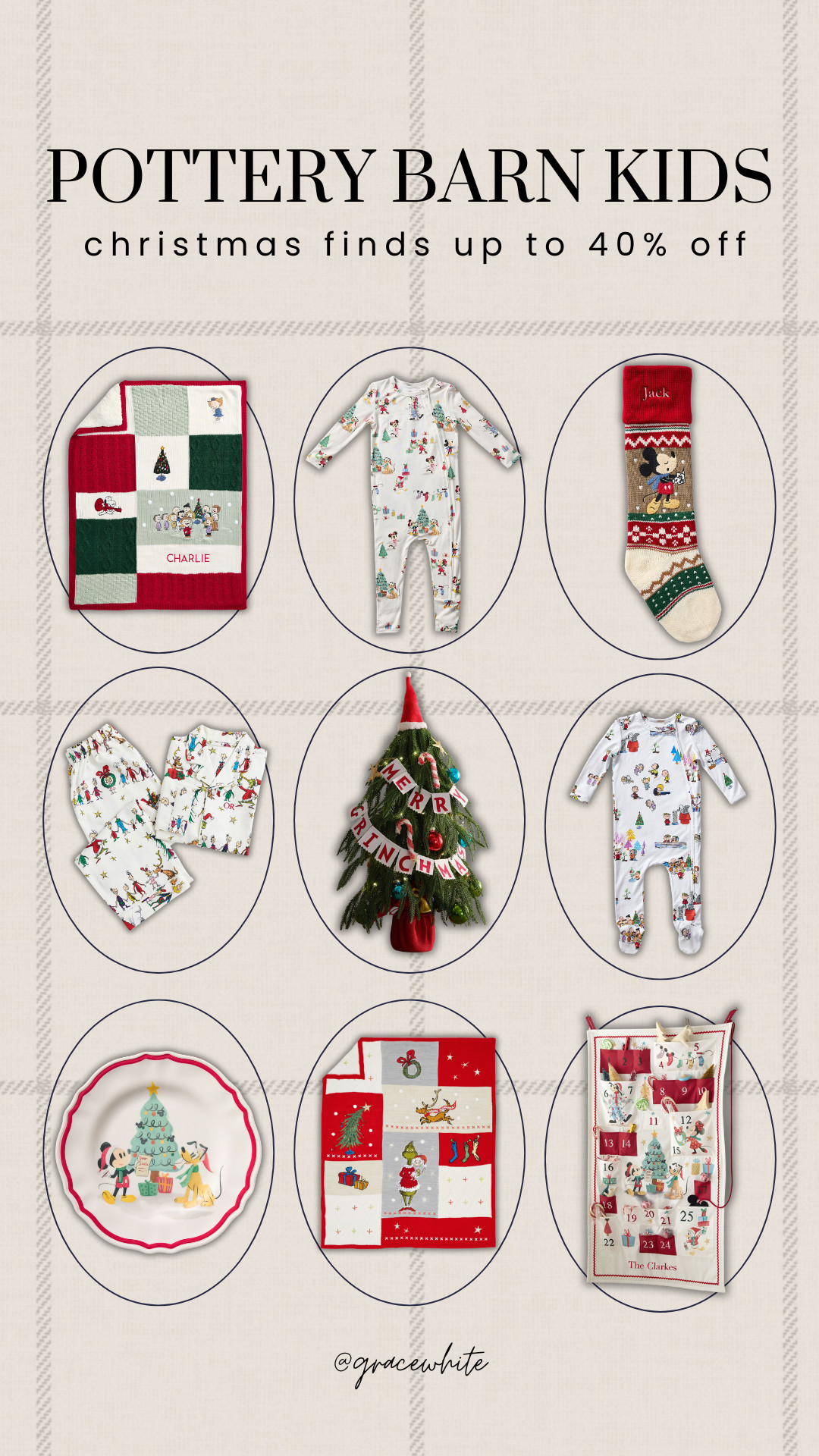 Christmas finds at PBK on sale!!!

Up to 40% off the Christmas shop now!

pbk, pottery barn, pottery barn christmas sale, xmas sale finds, xmas decor, kids xmas decor, boy mom, Grace White 

 #LTKHoliday #LTKSaleAlert #LTKKids