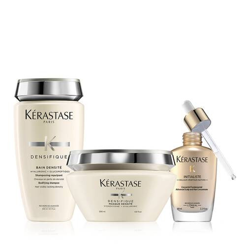 Initialiste Hair Care Set Treatment for Thinning Hair | Kérastase | Kerastase US