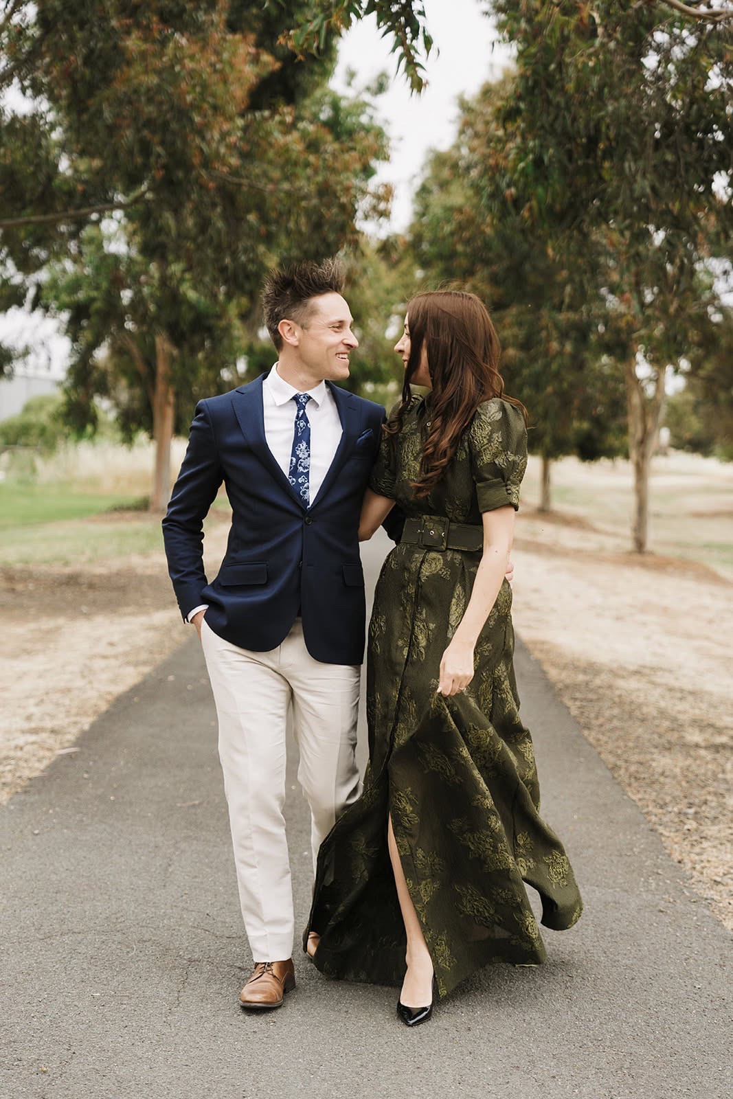 I wore this green dress to my brother’s wedding and it was comfortable and the perfect length for a mild day. 

#LTKwedding #LTKaustralia #LTKdresses