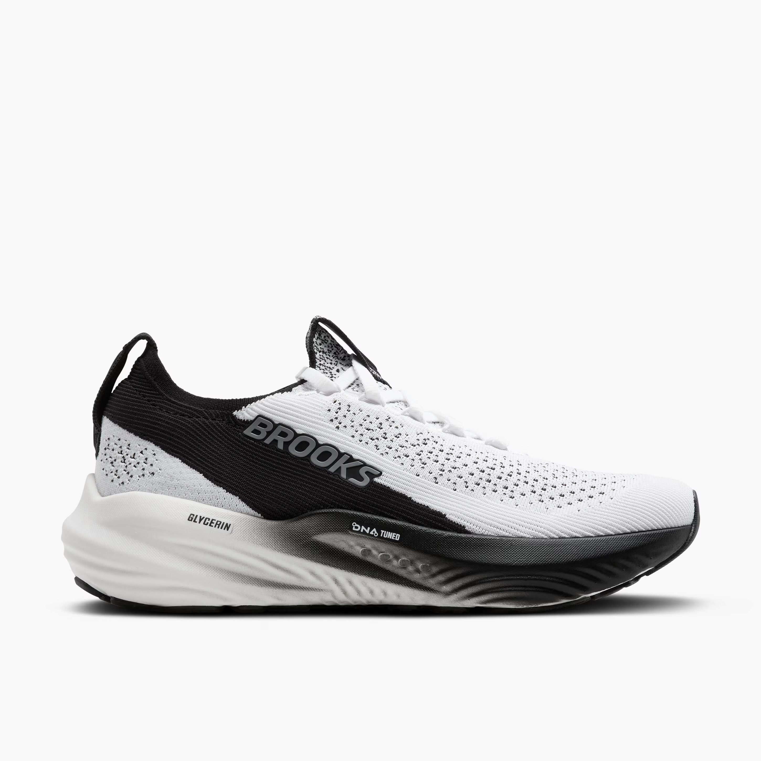 Glycerin StealthFit 22 | Brooks Running