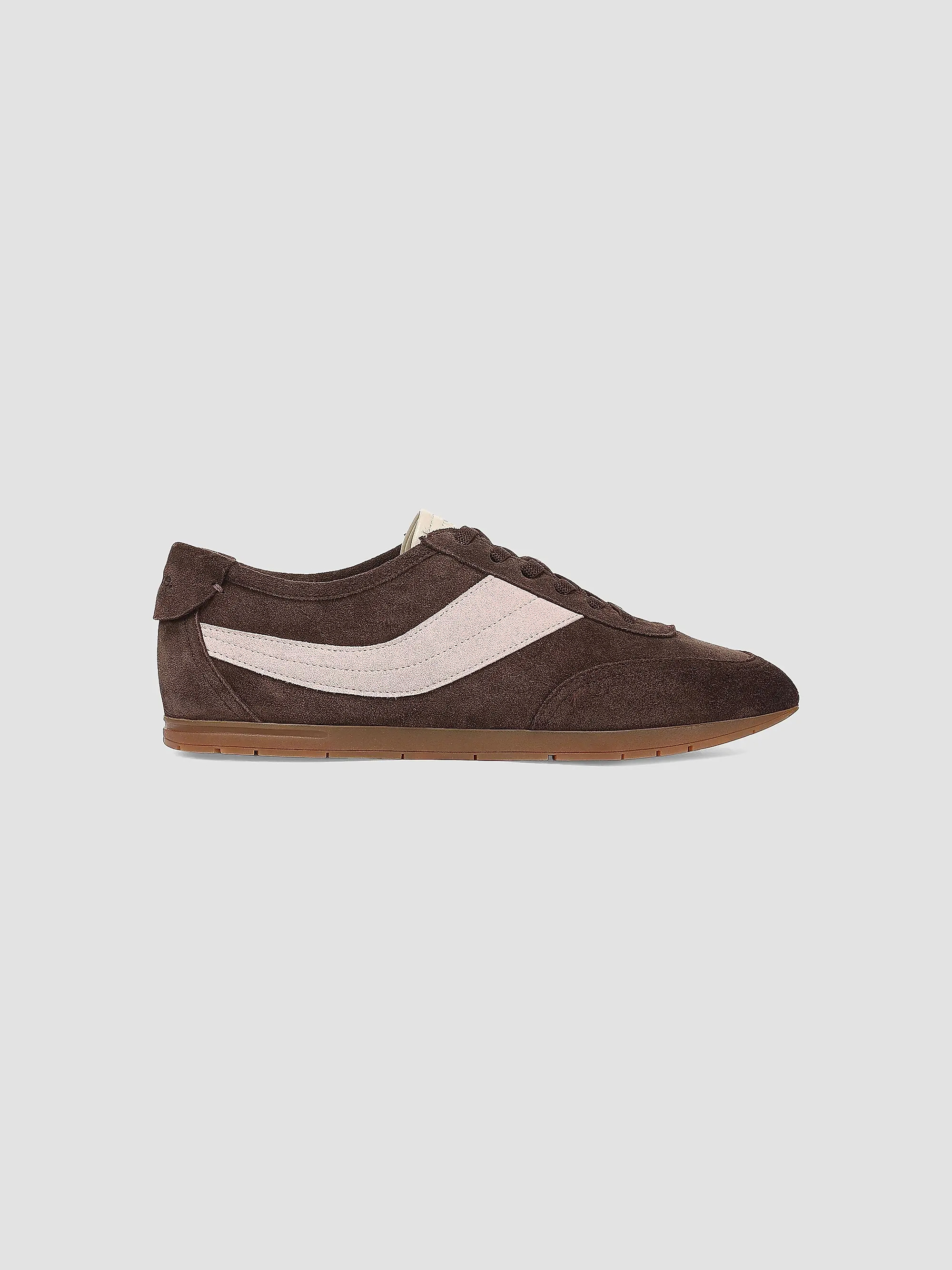 LA Runner Suede Slip-On Sneakers | Saks Fifth Avenue