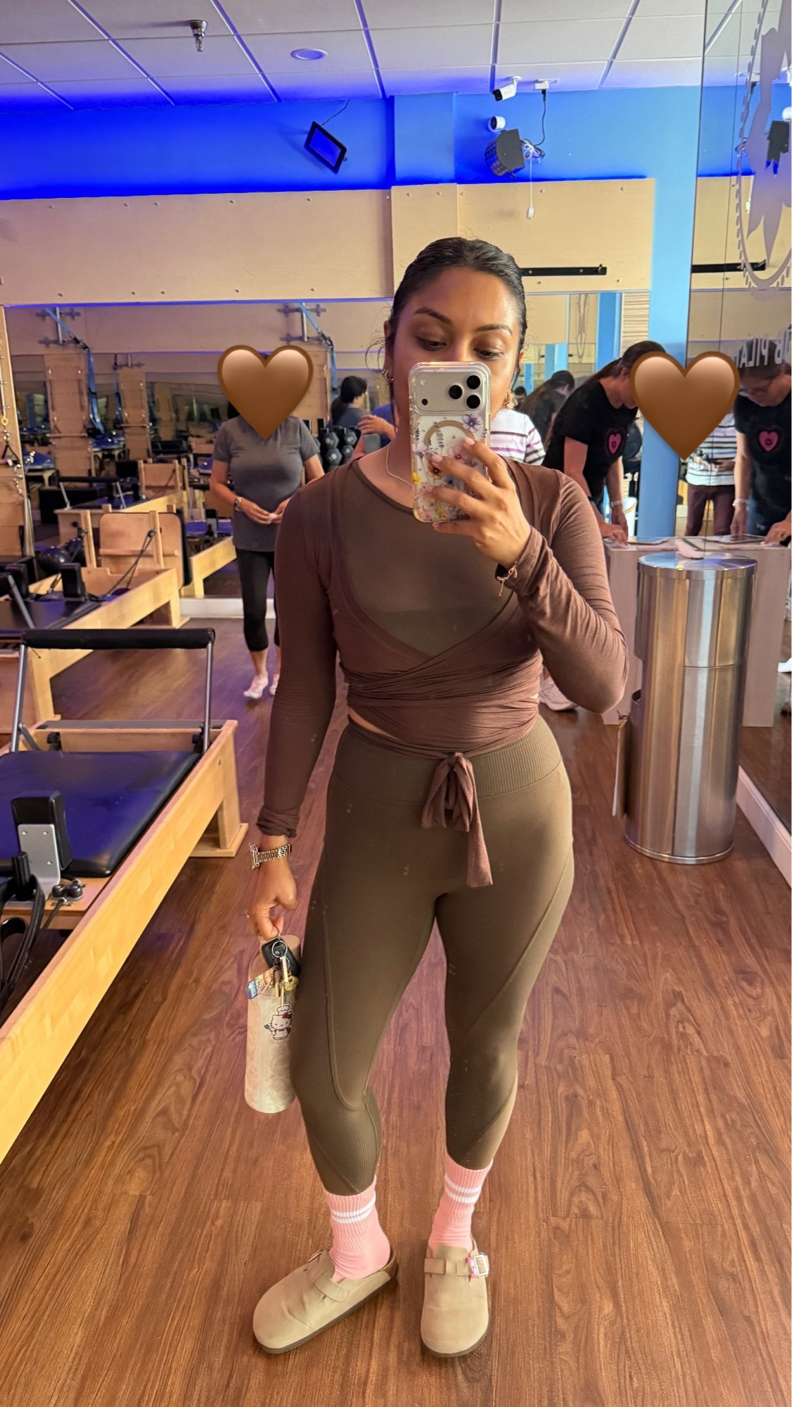 #LTKActive #LTKPetite #LTKfitnessgoals