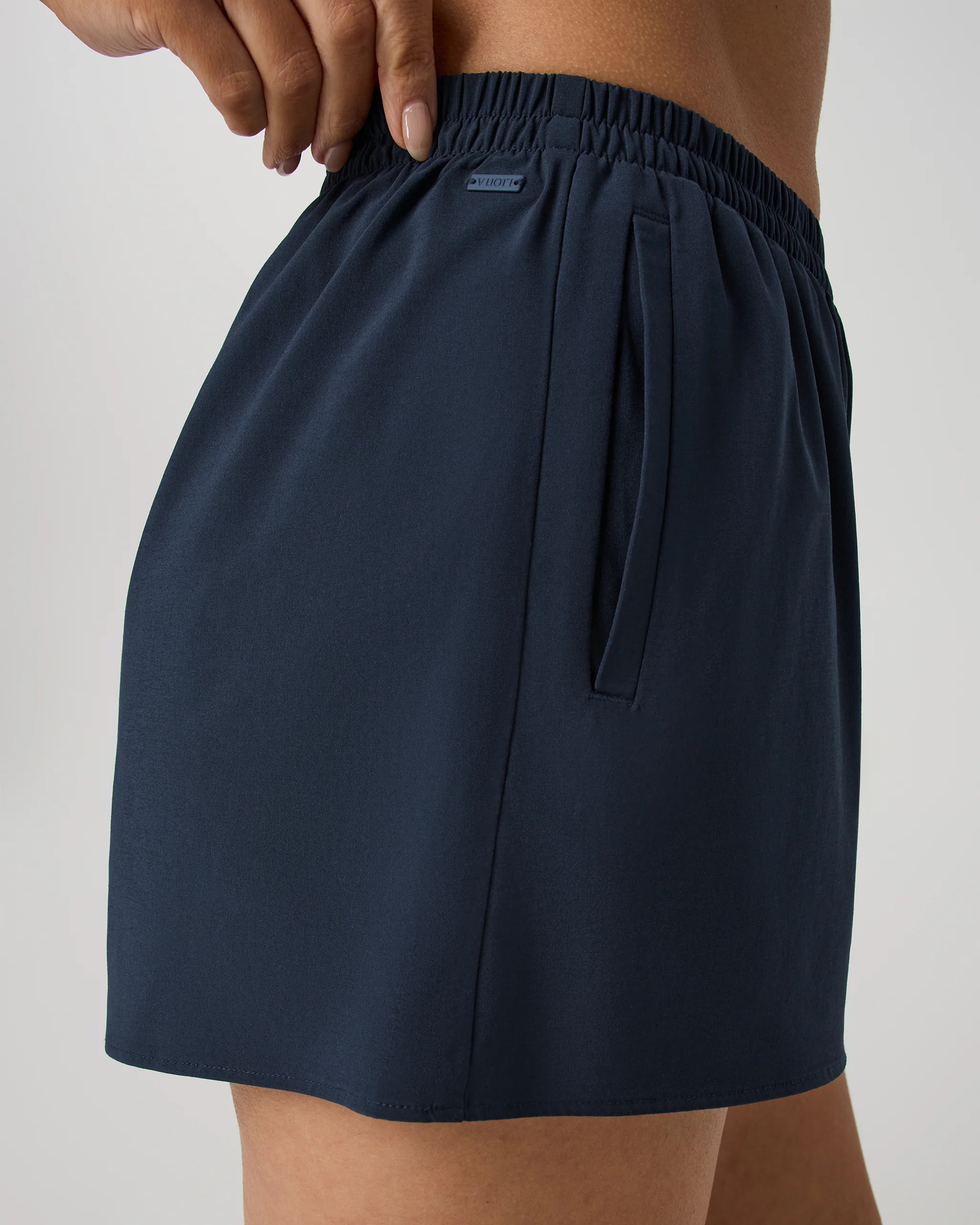 Villa Everyday Short | Vuori Clothing (US & Canada)