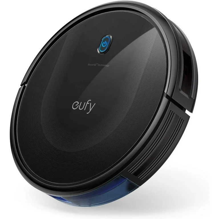 eufy BoostIQ RoboVac 11S MAX, Robot Vacuum Cleaner, 2000Pa Suction, Quiet, Self-Charging, Black -... | Walmart (US)