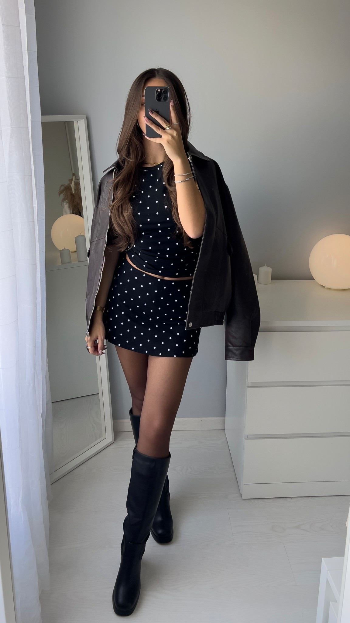 👢 Boots : StephanParis (Code : ANAEVA15)

#LTKeurope #LTKFashionMonth #LTKfrance