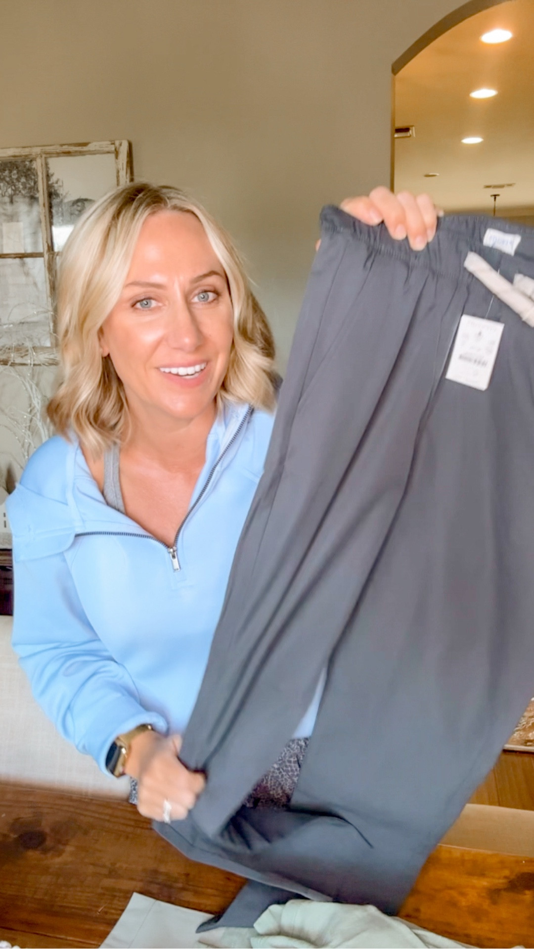 Added to cart: staples for Clint (IYKYK—tall husband problems 😅), basics for the boys, and cute picks for Colby. Now taking bets on which items she’ll actually approve.

#jcrewfactory #jcrewkids #crewcuts #techpants #ltkmen 

#LTKFindsUnder100 #LTKMens #LTKKids