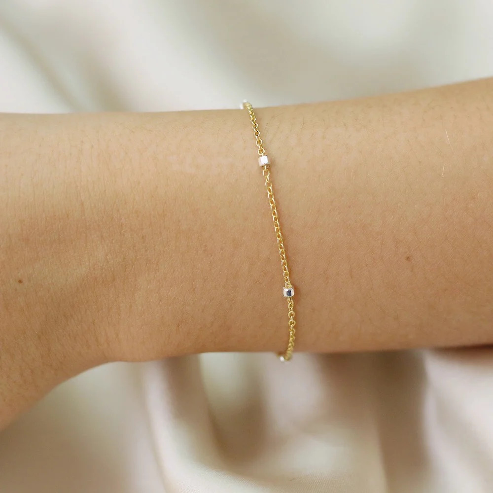Olivia Bracelet | Taudrey