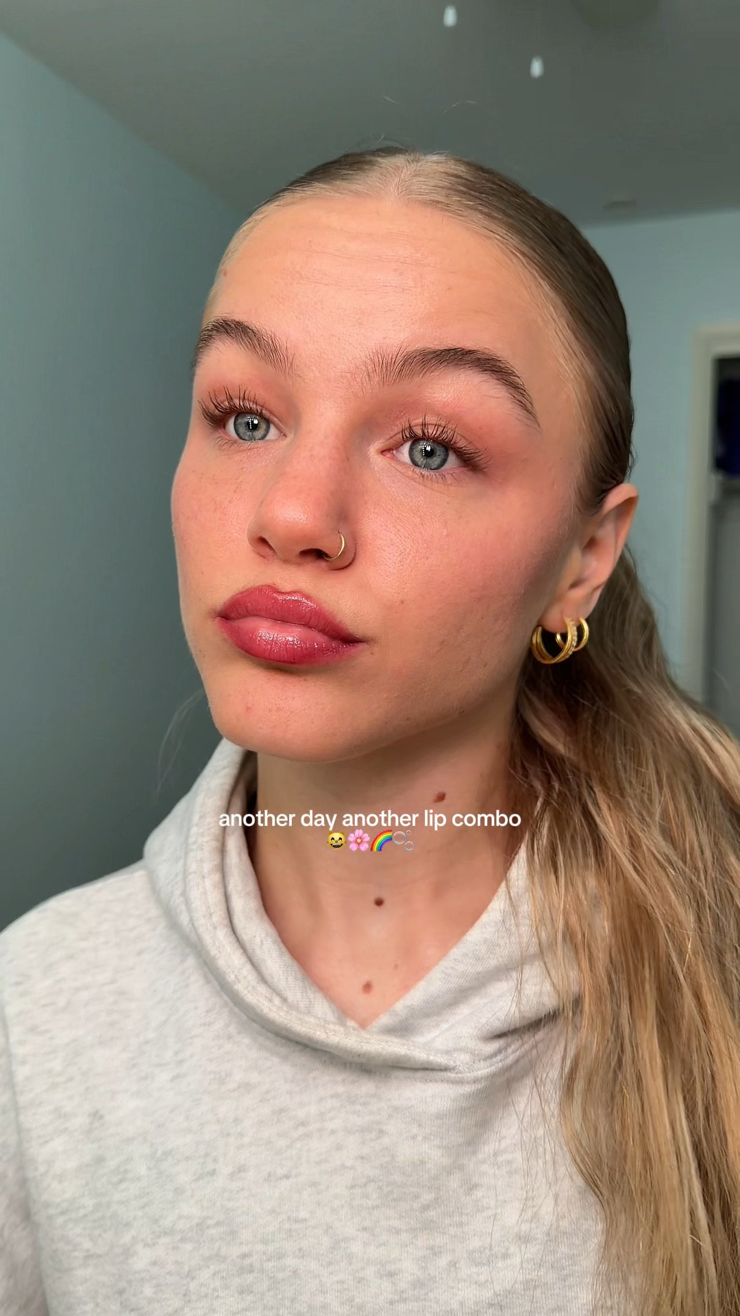 fall berry lip combo!! 

#LTKSeasonal #LTKBeauty #LTKgrwm