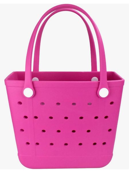 Rubber waterproof, summer beach bag, tote, and lots of covers a perfect gift or Mother’s Day gift

#LTKFindsUnder50 #LTKGiftGuide #LTKOver40