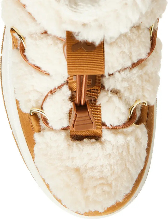 Janie Waterproof Insulated Platform Boot (Women) | Nordstrom