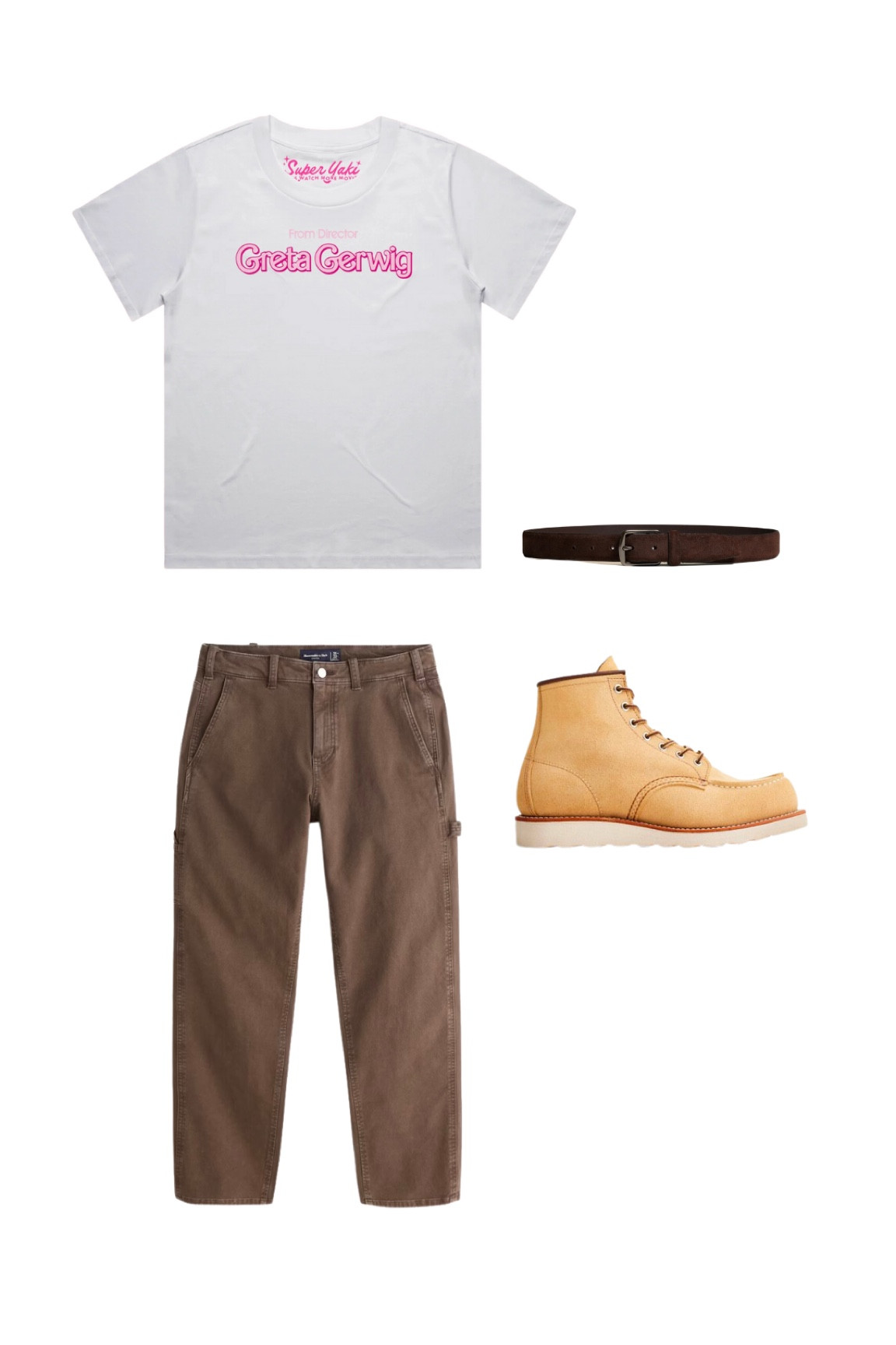 Men’s Outfits Inspired by the Barbie Movie 🍿 

#LTKmens #LTKFind #LTKstyletip