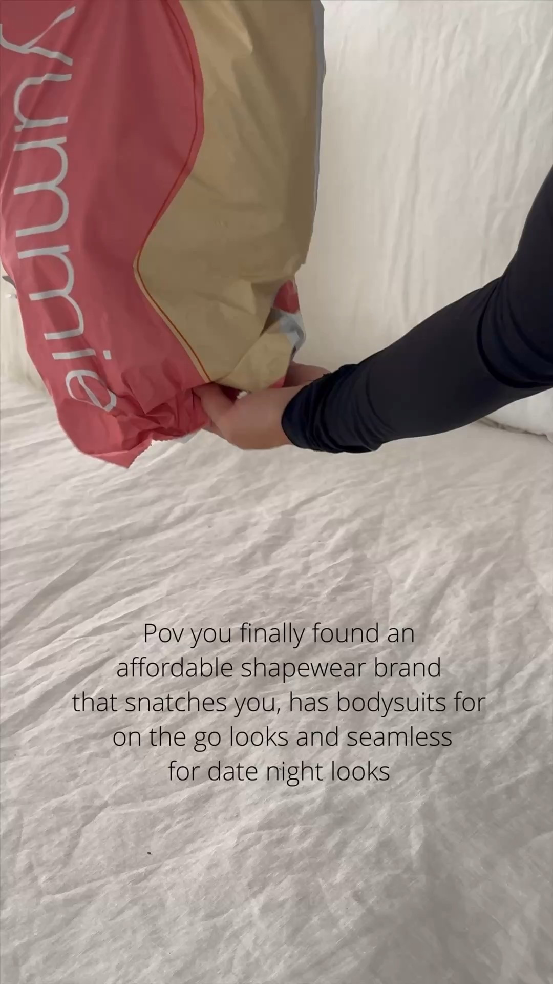 Found affordable shape wear for casual days and date nights! 

#LTKSaleAlert #LTKStyleTip