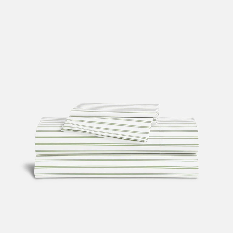 Classic Percale Core Sheet Set | Brooklinen