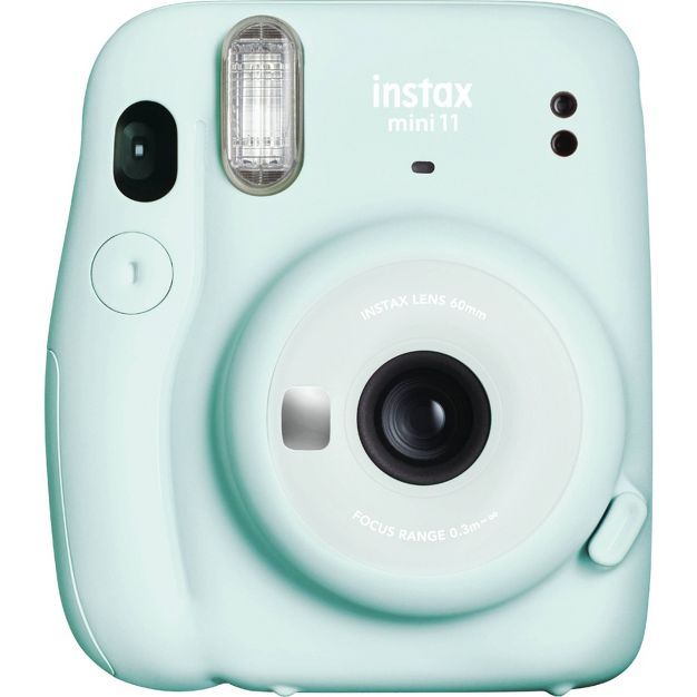 Fujifilm Instax Mini 11 Camera | Target