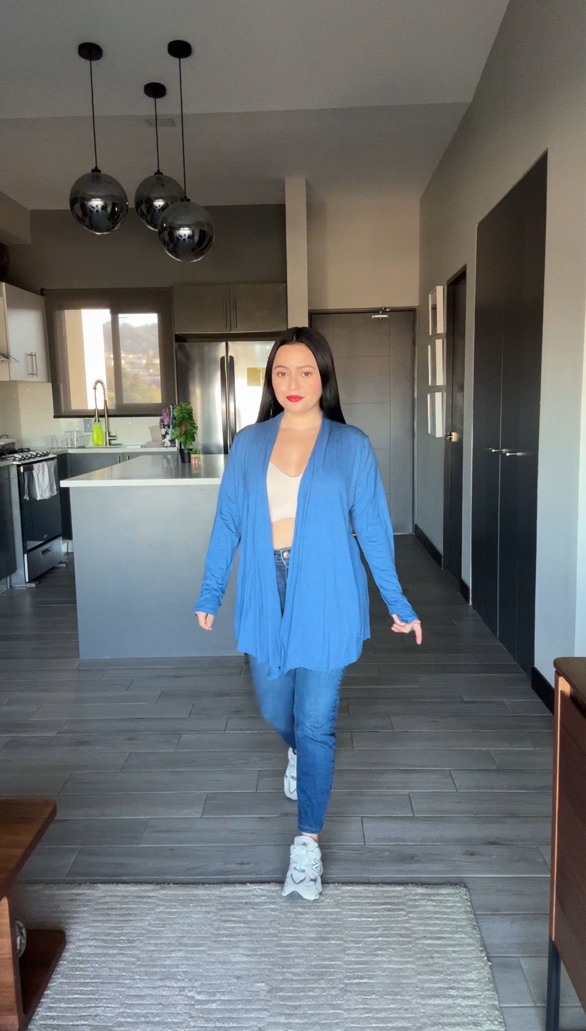 Comfy Cardigan that is great quality and super chic 
#ootd #outfit #cardigan #winter #fall #longsleeve #sweater 

#LTKSaleAlert #LTKStyleTip #LTKBeauty