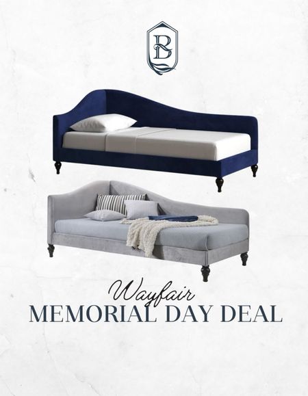 🇺🇸  Cutest daybeds under $250! Perfect for an office study! Has the aesthetics and good for guests.

Wayfair deal, sale, cabinet, Kelly clarkson, Memorial Day sale, sale alert 


#LTKsalealert