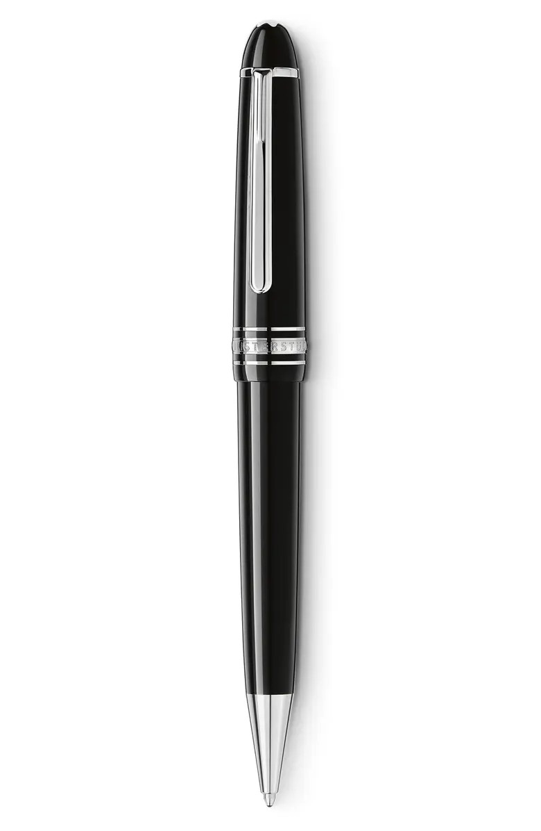 Meisterstück Platinum Line Midsize Ballpoint Pen | Nordstrom