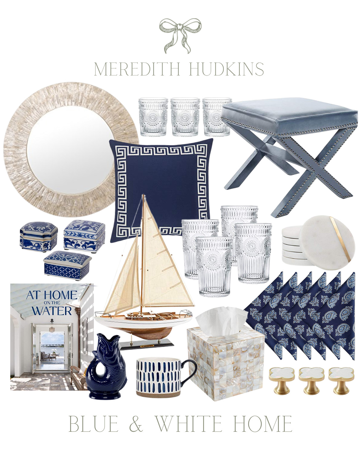 Meredith Hudkins's Amazon Page | Amazon (US)