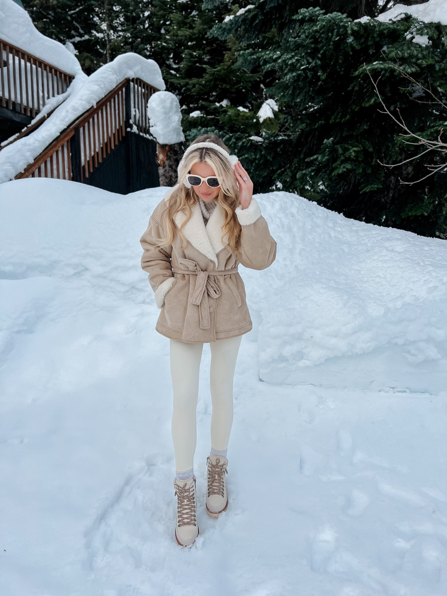 Neutrals 🤍

#LTKFindsUnder100 #LTKSeasonal #LTKootd