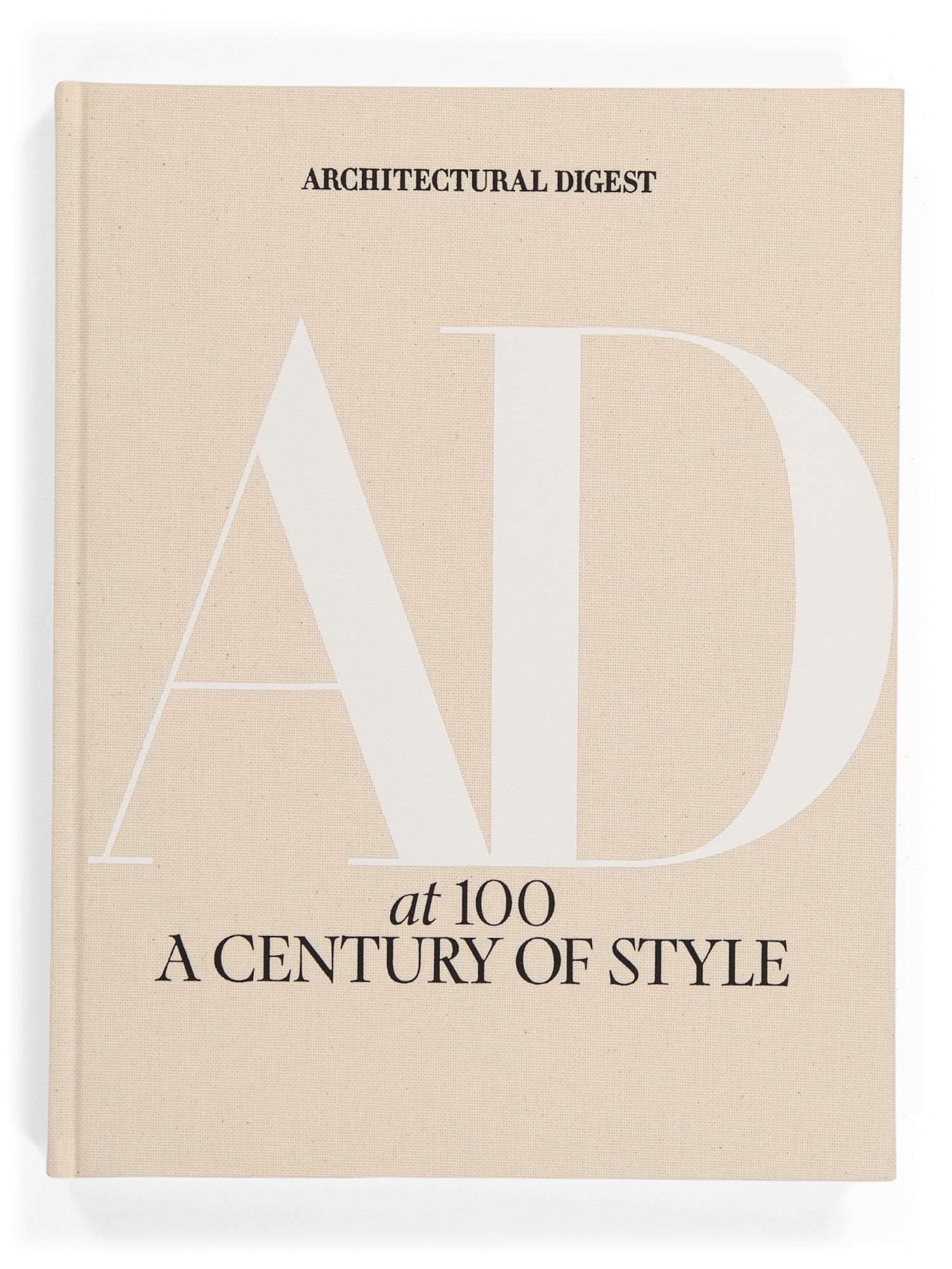 Ad At 100 | TJ Maxx