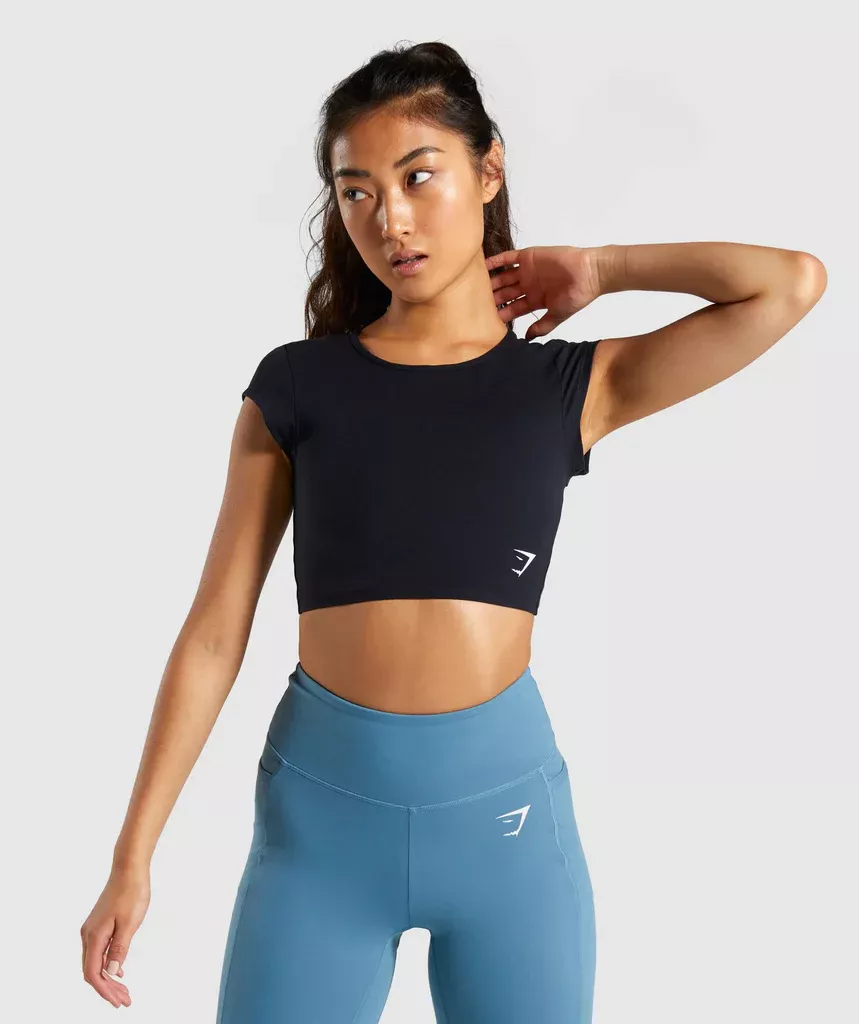 Gymshark dreamy store collection