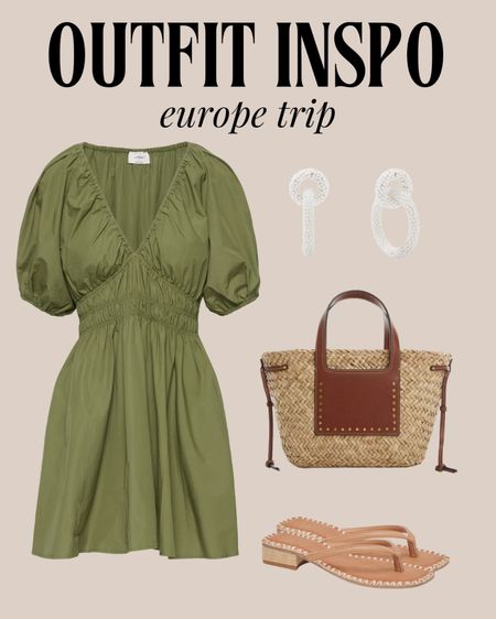 Outfit inspo for Europe!! 

#LTKFindsUnder100 #LTKFindsUnder50 #LTKStyleTip