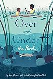 Over and Under the Pond: (Environment and Ecology Books for Kids, Nature Books, Children's Oceanogra | Amazon (US)