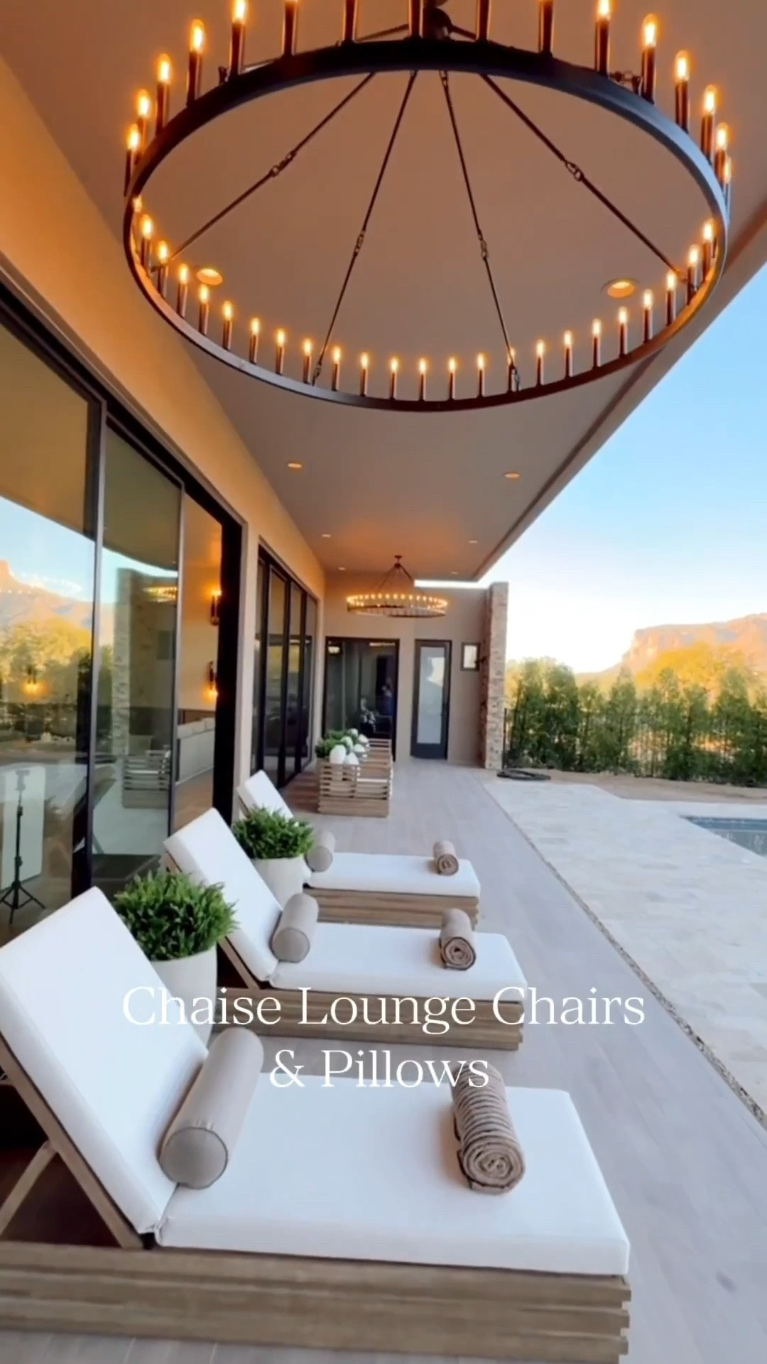 Patio season is calling and I cannot wait!🌿☀️

@Wayfair has so many stunning outdoor finds from chaises, chairs, side tables, pillows, fire pits and everything you need to create the dreamiest outdoor space, all in one place. 😍

#ad #wayfairpartner #wayfair #outdoorfurniture #springpatio



#summerthompsonstyles


#LTKSeasonal #LTKHome #LTKdayinmylife